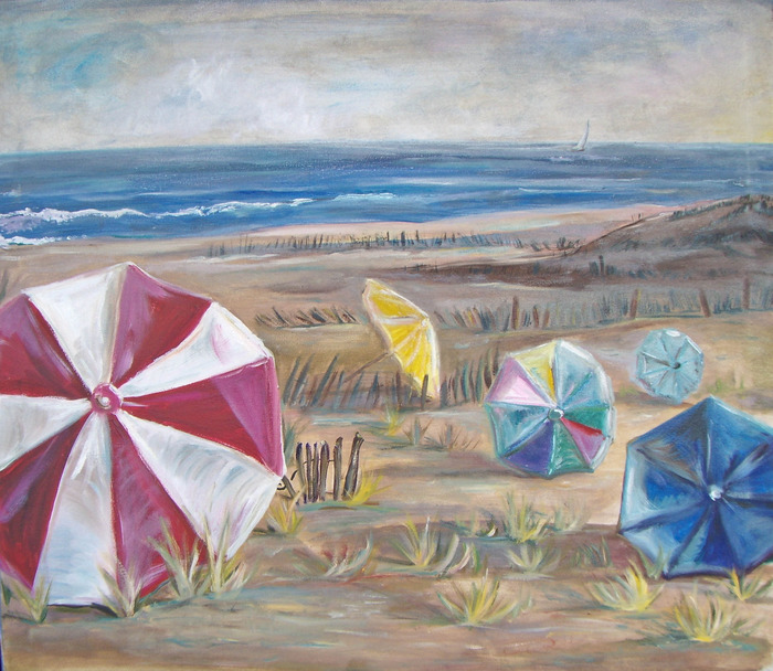 Umbrella Remix