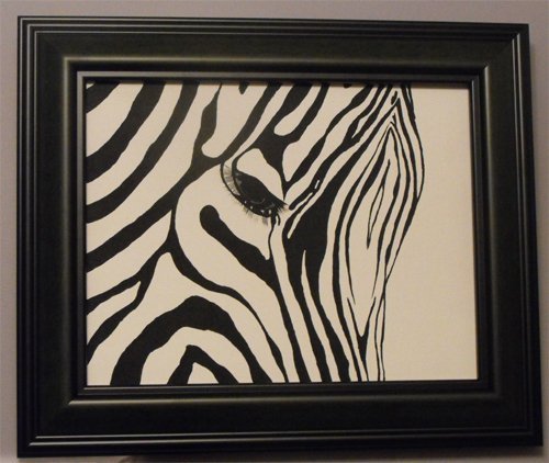Zebra