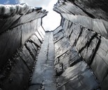 Unconcealed  Column