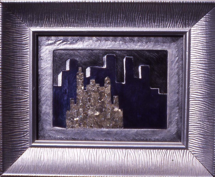 City Scape