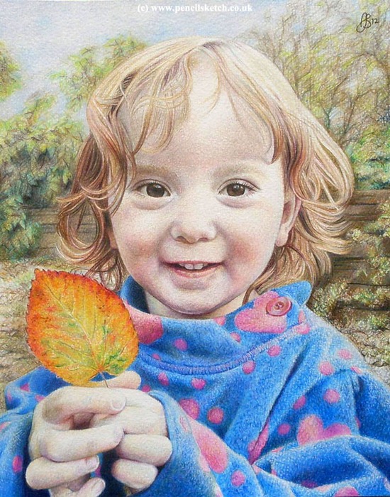 Child Portrait
