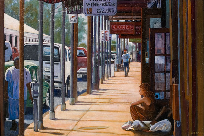 Decatur Street