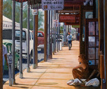 Decatur Street