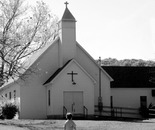 E 2 D Church by Curtis Neeley
