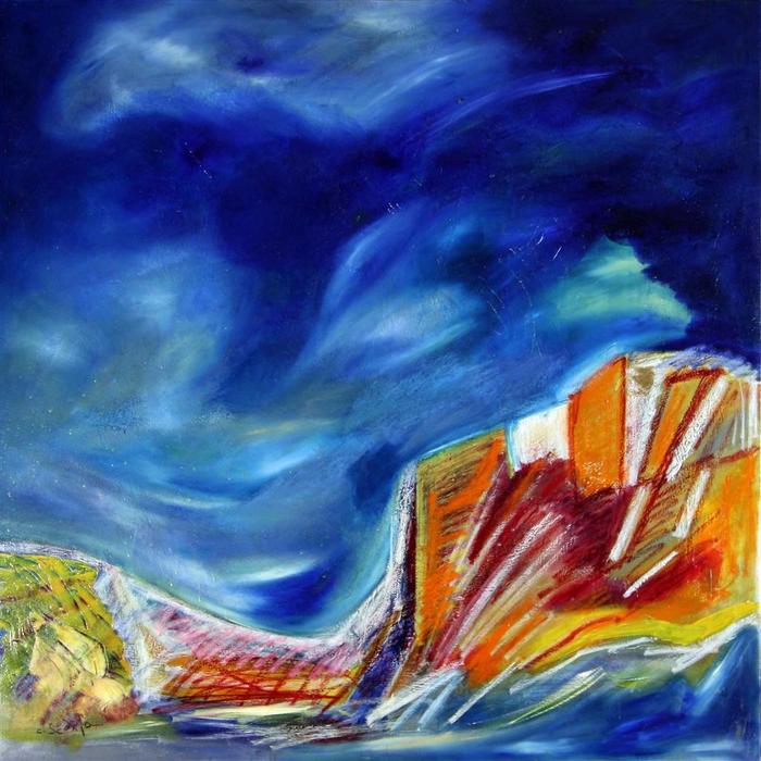 La grande Ortigia 2004