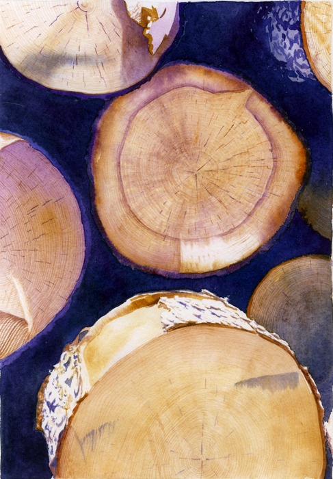 firewood