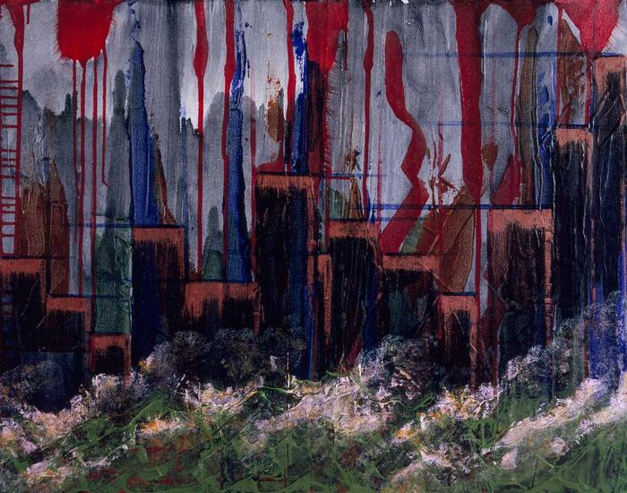 Skyline