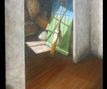 In The Attic of My Youth