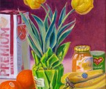 Premium--Home from the Grocers