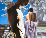 The Children Of Cronus