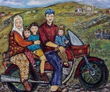 012 Motorcycle