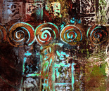 Ancient Markings