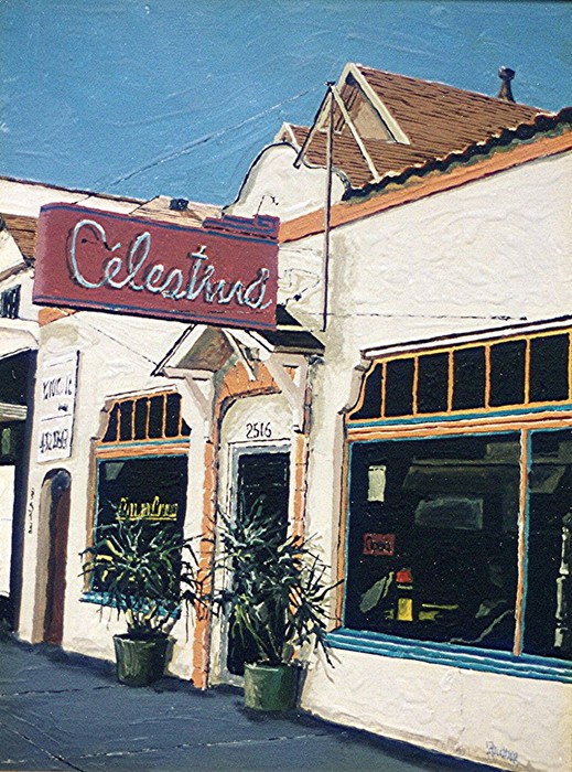 Celestin No. 1, Midtown