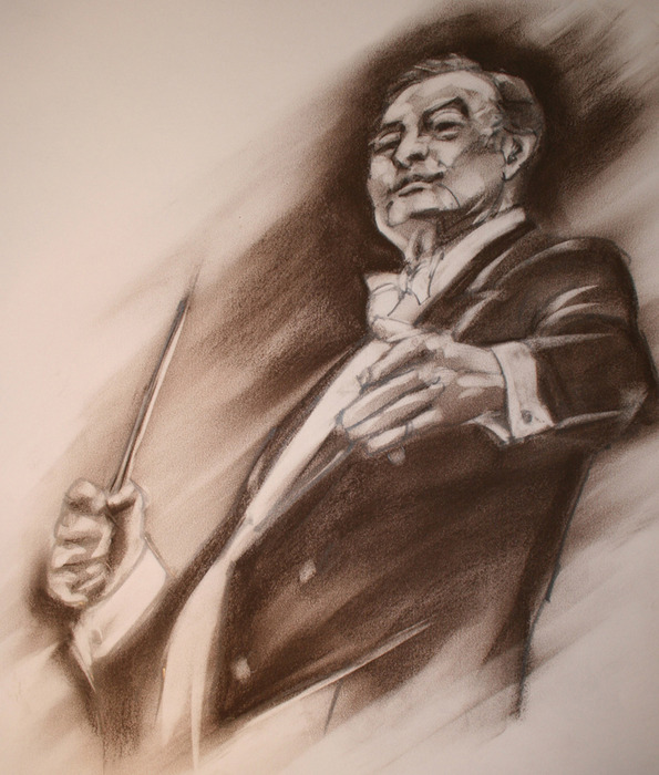 Conductor