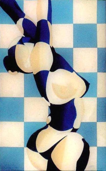 Dancer