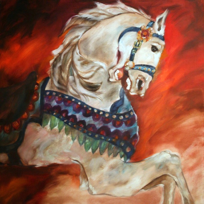 The Carousel