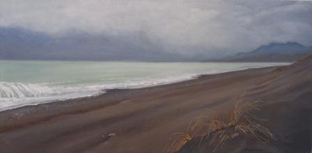 'Approaching Storm' 