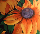 big yellow I