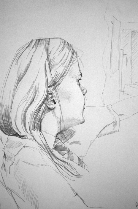 grace