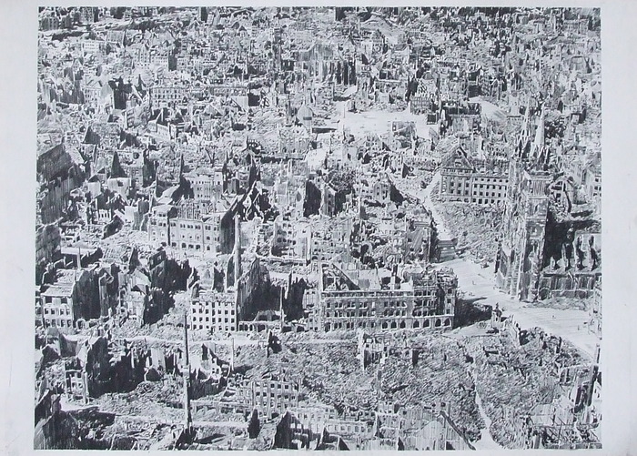 Grayling (Nuremberg 1945)