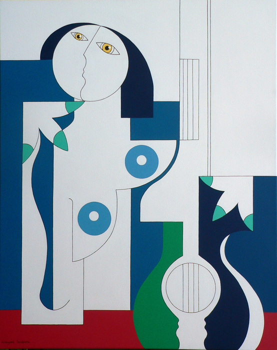 WOMEN AND MUSIC