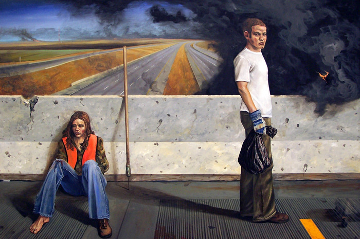 Overpass