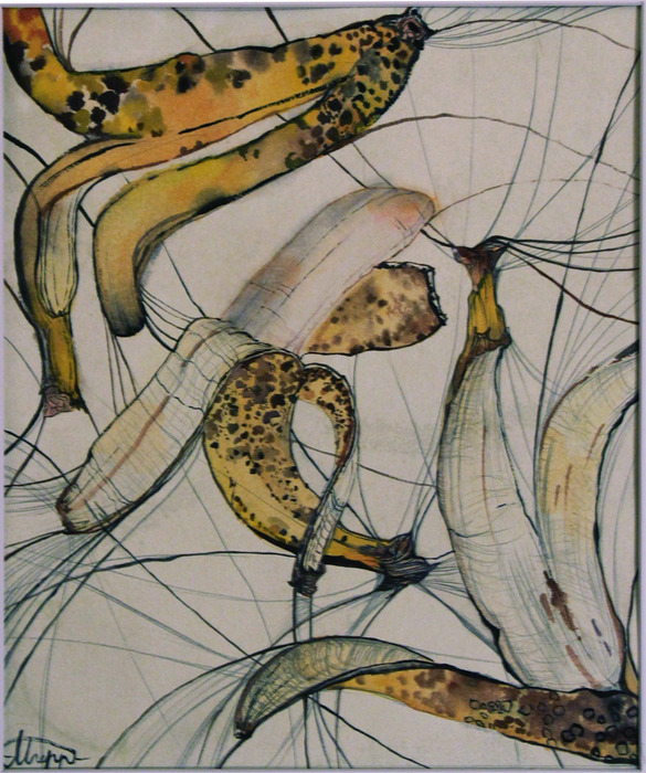 Bananas
