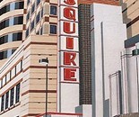 Esquire No. 4