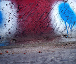 Blue Eyes curb