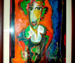 LAURENS BARNARD - LAUBAR " - "WINESNOB 2"