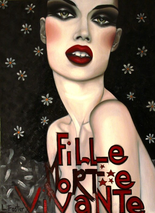 Fille
