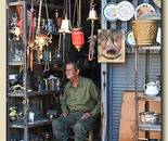 The Shopkeeper