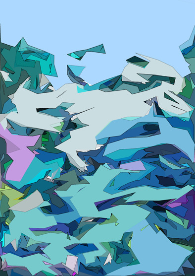 Deep ocean