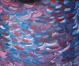 30 X 40 cm, 130 € (A015)