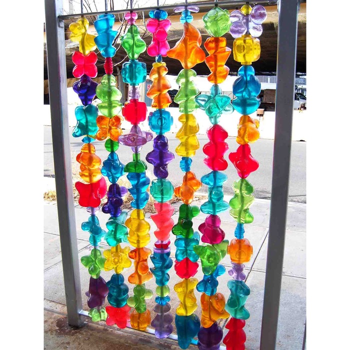 abacus fence