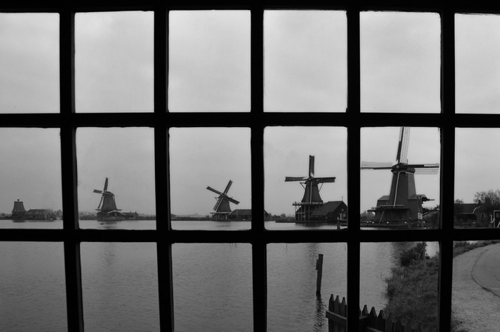 Windmills