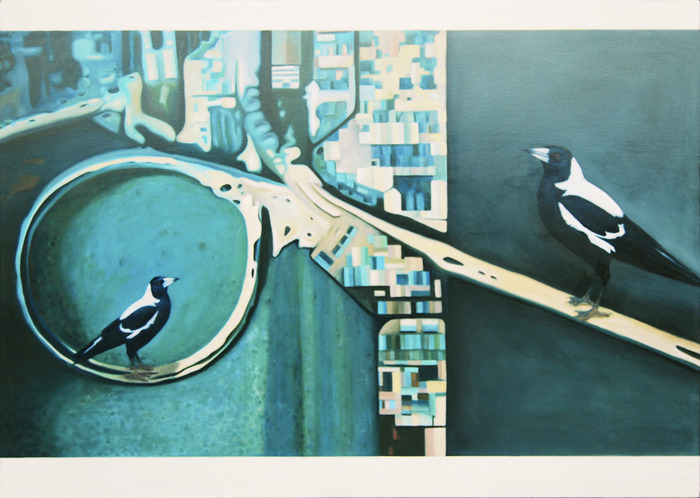 Equilibrium 