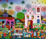 Feira do Interior
