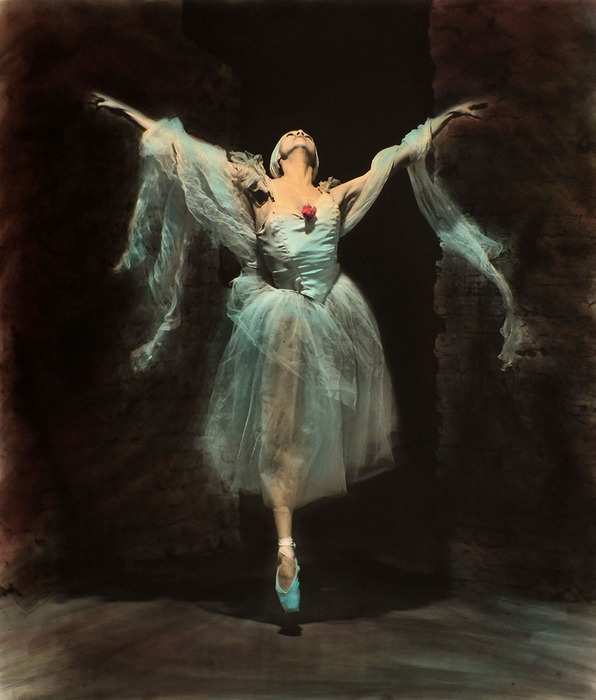 Ballet II
