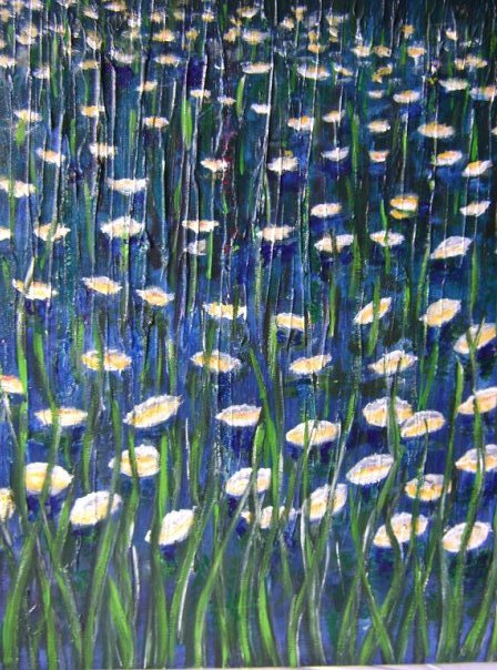 lillies