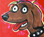 Dumb Dog