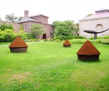 Haystacks in the Field, No. 1