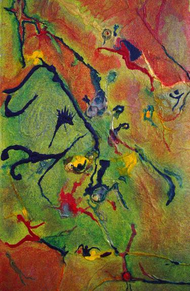 Recurring Dream II