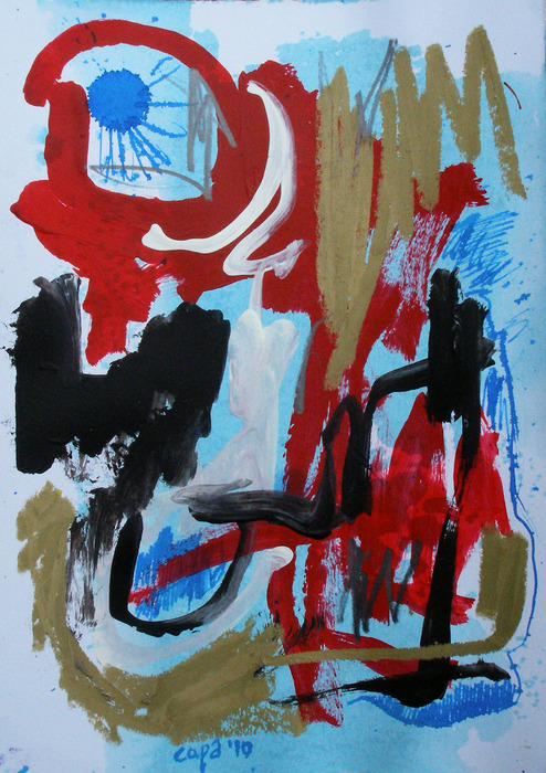 JUST COLOURS