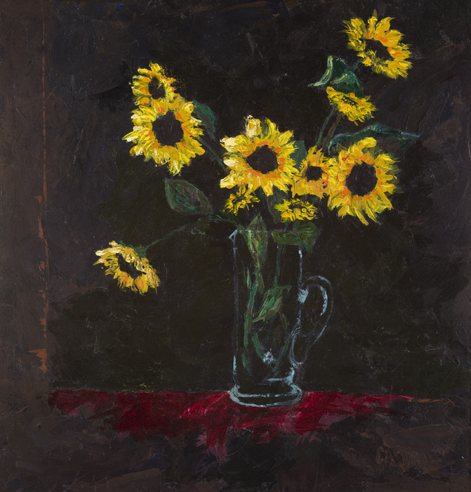 Sunflowers