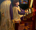 Organ Duo