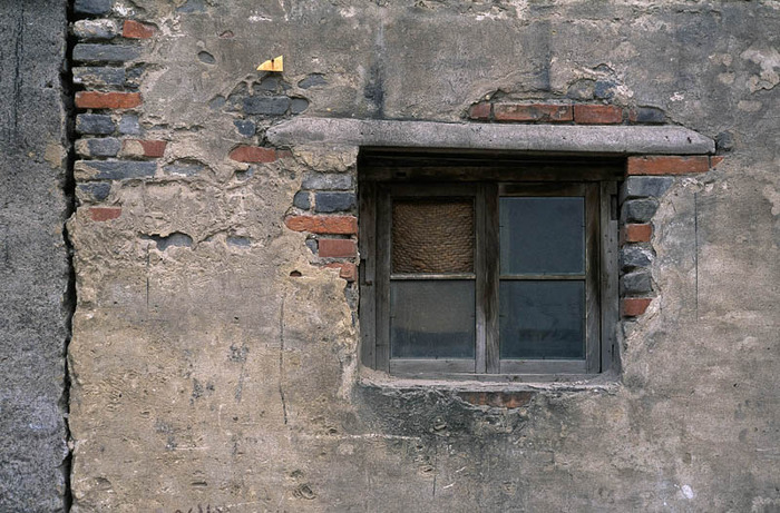 Window I