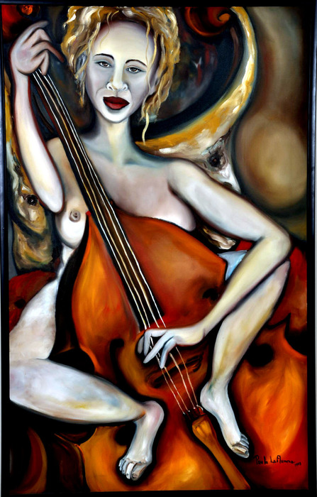 For The Love Of Music