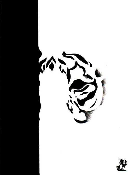 Tiger Path