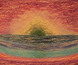 The Planet of Eternal Sunsets: Midnight (2)